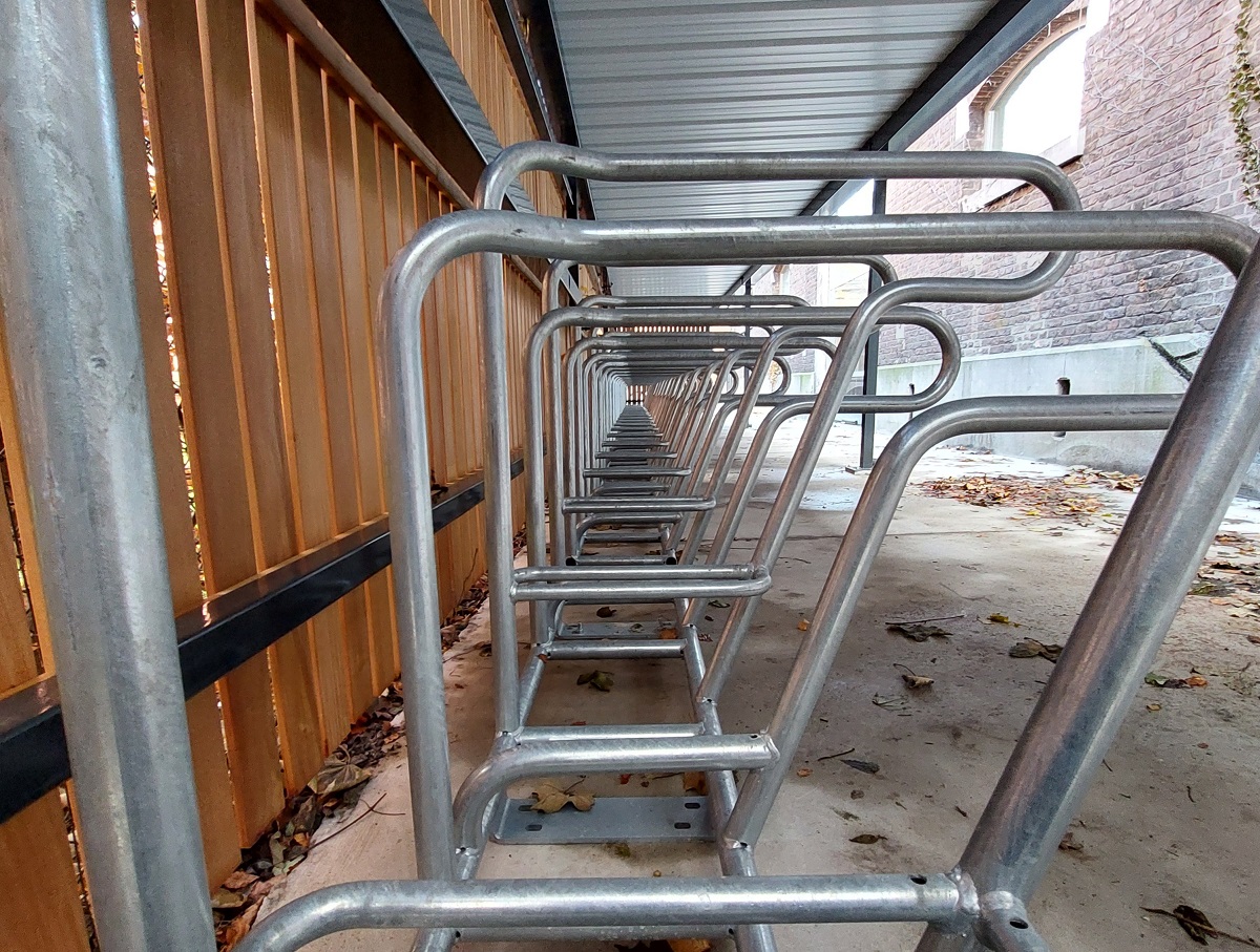 001 - Fonck Parking Velo
